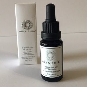 Maya Chia Highlight of the Day Illuminating Serum